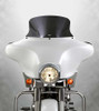 V-Twin - 51-0402 - V-Stream Dark Tint Low Windshield