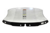 V-Twin - 51-0414 - V-Stream Light Tint Medium Windshield