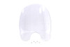 V-Twin - 51-0418 - Replacement Fairing Clear Windshield Screen