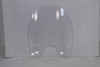 V-Twin - 51-0418 - Replacement Fairing Clear Windshield Screen