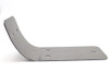 V-Twin - 51-0432 - Black Skid Plate