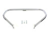 V-Twin - 51-0434 - Chrome Front Engine Bar - Fits 1999-2005 Harley-Davidson FXD
