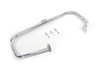 V-Twin - 51-0434 - Chrome Front Engine Bar - Fits 1999-2005 Harley-Davidson FXD