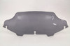 V-Twin - 51-0447 - Wind Splitter Dark Smoke Windshield - Fits 1996-2013 Harley-Davidson FLHT, FLHX