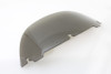 V-Twin - 51-0448 - Dark Smoke Windshield