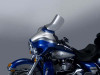 V-Twin - 51-0454 - Wave Windscreen Tall Clear