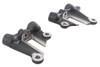 V-Twin - 51-0456 - Rear Frame Axle Plate Set