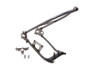 V-Twin - 51-0457 - Replica Frame Hardtail