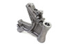 V-Twin - 51-0460 - 45 inch Replica Rigid Cast Neck Raw Steel