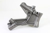 V-Twin - 51-0460 - 45 inch Replica Rigid Cast Neck Raw Steel - Fits 1936-1952 Harley-Davidson W