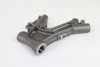 V-Twin - 51-0460 - 45 inch Replica Rigid Cast Neck Raw Steel - Fits 1936-1952 Harley-Davidson W