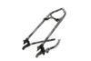 V-Twin - 51-0465 - 45 Weld-On Frame Hardtail - Fits 1936-1973 Harley-Davidson G, 1936-1952 W