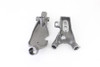 V-Twin - 51-0467 - 45 inch Transmission and Motor Base Forging Set Raw