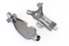 V-Twin - 51-0467 - 45 inch Transmission and Motor Base Forging Set Raw