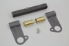 V-Twin - 51-0481 - Brake Cross Shaft Kit - Fits 1941-1957 Harley-Davidson FL, 1936-1948 EL