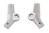 V-Twin - 51-0483 - Wishbone Side Car Mount Set - Fits 1948-1953 Harley-Davidson FL, EL