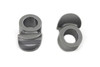V-Twin - 51-0500 - Side Car Mount Set - Fits 1936 Harley-Davidson EL