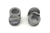 V-Twin - 51-0500 - Side Car Mount Set - Fits 1936 Harley-Davidson EL