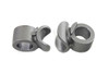 V-Twin - 51-0500 - Side Car Mount Set - Fits 1936 Harley-Davidson EL