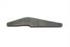 V-Twin - 51-0506 - Frame Gusset Plate Left Side - Fits 1958-1968 Harley-Davidson FL, FLH