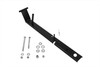 V-Twin - 51-0519 - Gas Tank Mounting Adapter Kit - Fits 2000-2017 Harley-Davidson FLST, FXST