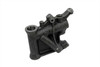 V-Twin - 51-0520 - Frame Neck without Cups - Fits 1984-1999 Harley-Davidson FXST