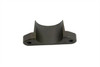 V-Twin - 51-0529 - Front Oil Tank Mount Frame Casting - Fits 1941-1984 Harley-Davidson FL, 1972-1984 FX, 1938-1940 EL
