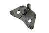 V-Twin - 51-0545 - Lower Front Gas Tank Mount with Cross Plate - Fits 1948-1954 Harley-Davidson FL