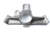 V-Twin - 51-0567 - Top Seat Brace Frame Casting - Fits 1958-1984 Harley-Davidson FL