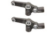 V-Twin - 51-0569 - Upper Shock Frame Mount Set - Fits 1958-1964 Harley-Davidson FL
