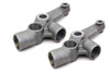 V-Twin - 51-0569 - Upper Shock Frame Mount Set - Fits 1958-1964 Harley-Davidson FL
