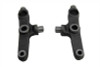 V-Twin - 51-0570 - Upper Shock Frame Mount Set - Fits 1965-1984 Harley-Davidson FL, 1971-1984 FX