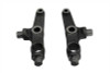 V-Twin - 51-0570 - Upper Shock Frame Mount Set - Fits 1965-1984 Harley-Davidson FL, 1971-1984 FX