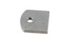 V-Twin - 51-0575 - Cable Mount Frame Tab - Fits 1955-1972 Harley-Davidson FL