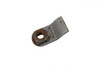 V-Twin - 51-0578 - Brake Line Frame Tee Tab - Fits 1971-1984 Harley-Davidson FX, 1958-1984 FL
