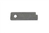 V-Twin - 51-0579 - Rear Pipe Frame Tab - Fits 1958-1984 Harley-Davidson FL
