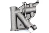 V-Twin - 51-0623 - Replica Frame Neck Forging - Fits 1936-1940 Harley-Davidson EL