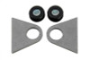 V-Twin - 51-0631 - Oil Tank Frame Mount Kit