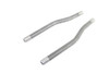 V-Twin - 51-0669 - Front Frame Wishbone Tube Set Raw