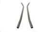 V-Twin - 51-0673 - Frame Caliper Bracket Weld on Type