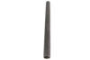 V-Twin - 51-0675 - Seat Post Rigid Frame Tube Raw - Fits 1948-1957 Harley-Davidson FL, 1936-1947 EL