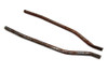 V-Twin - 51-0683 - Knucklehead Rear Top Frame Tube Set - Fits 1936-1947 Harley-Davidson EL, 1941-1947 FL