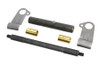 V-Twin - 51-0689 - Rigid Brake Cross Shaft Kit - Fits 1941-1957 Harley-Davidson FL, 1936-1952 EL