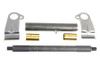 V-Twin - 51-0689 - Rigid Brake Cross Shaft Kit