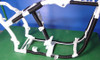 V-Twin - 51-0700 - Frame Sleeve Tubing