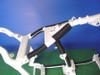 V-Twin - 51-0700 - Frame Sleeve Tubing