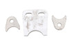 V-Twin - 51-0766 - Oil Tank Bracket Kit - Fits 1938-1947 Harley-Davidson UL, 1936-1940 EL, 1941-1964 FL