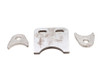 V-Twin - 51-0766 - Oil Tank Bracket Kit - Fits 1938-1947 Harley-Davidson UL, 1936-1940 EL, 1941-1964 FL