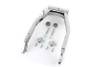 V-Twin - 51-0767 - Dropped Swingarm Chrome