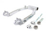 V-Twin - 51-0767 - Dropped Swingarm Chrome
